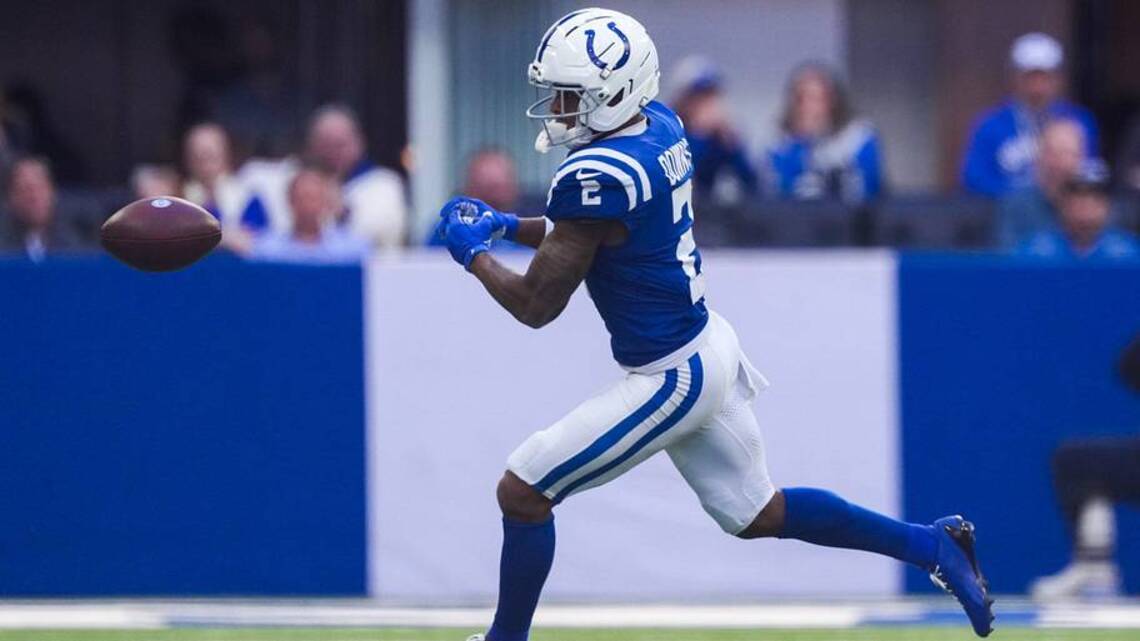 Another Intriguing Option Has Popped Up On the Trade Market for the Chargers