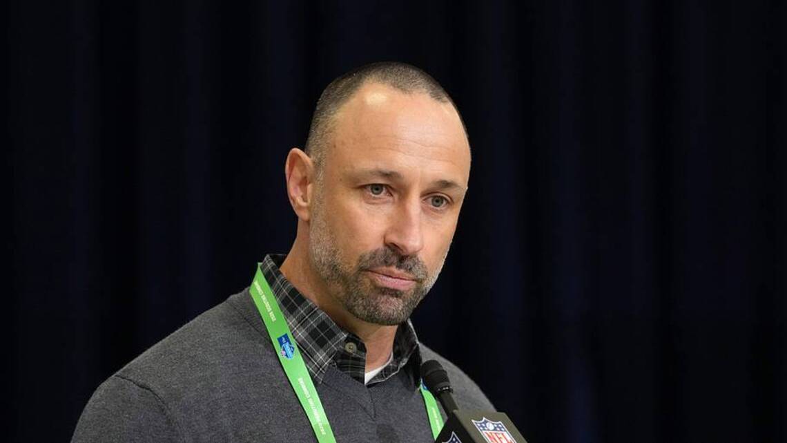 New Mock Draft Has Dolphins Focused on Positional Value Over Need 
