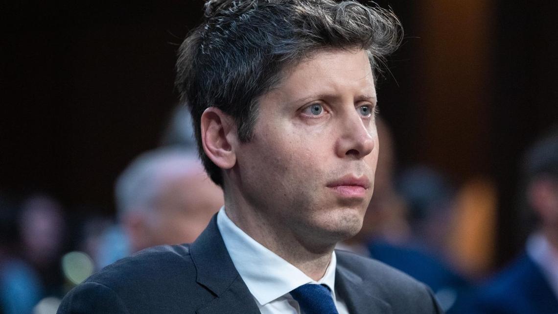 OpenAI backtracks on new Pentagon contract, says it will revise deal 