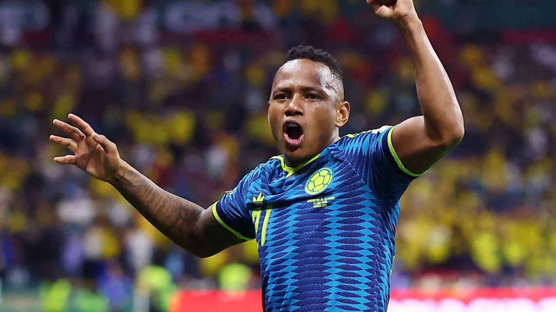 World Cup Star Forced Into Hiding After Receiving Death Threats