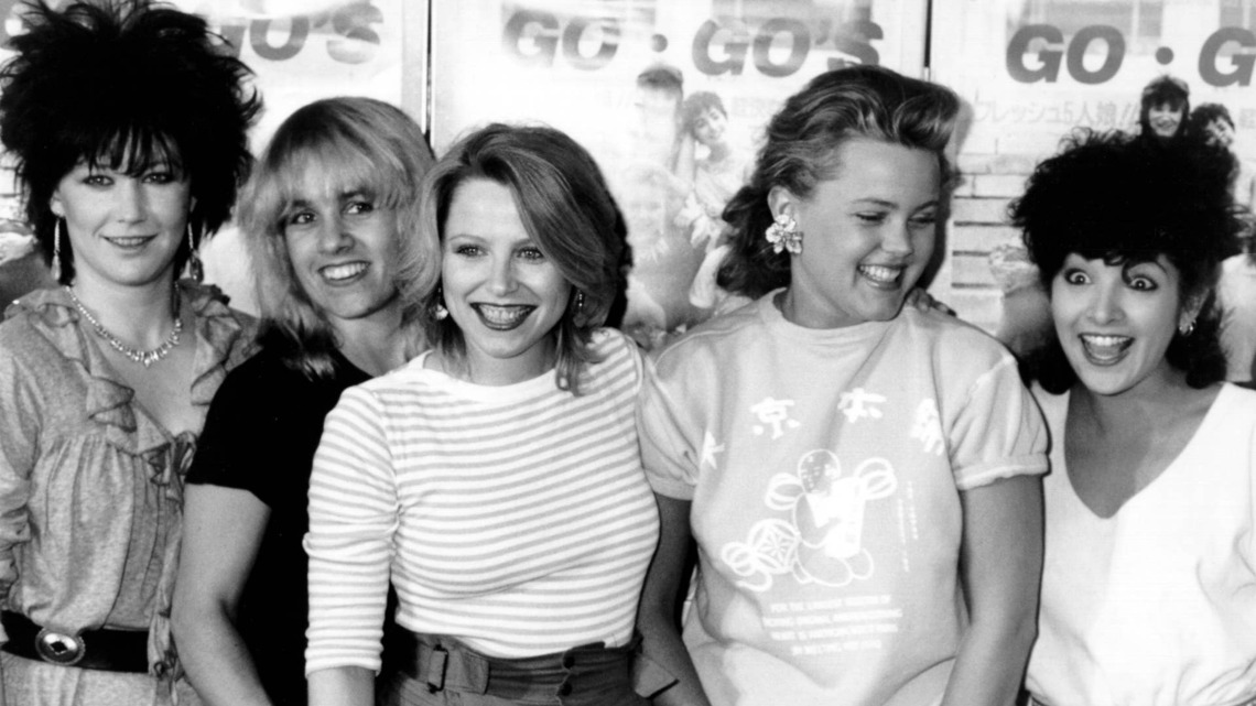 1982 Hit, Ranked Among the 'Best Summer Rock Songs Ever,' Became a Timeless Vacation Anthem 