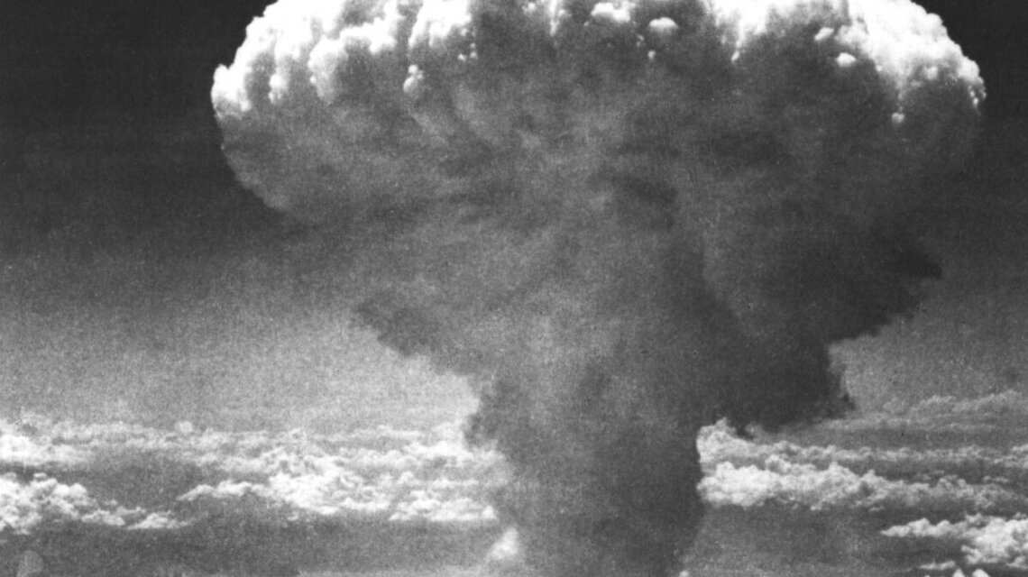On This Day, Aug. 9: U.S. drops second atomic bomb on Japan, ending WWII 