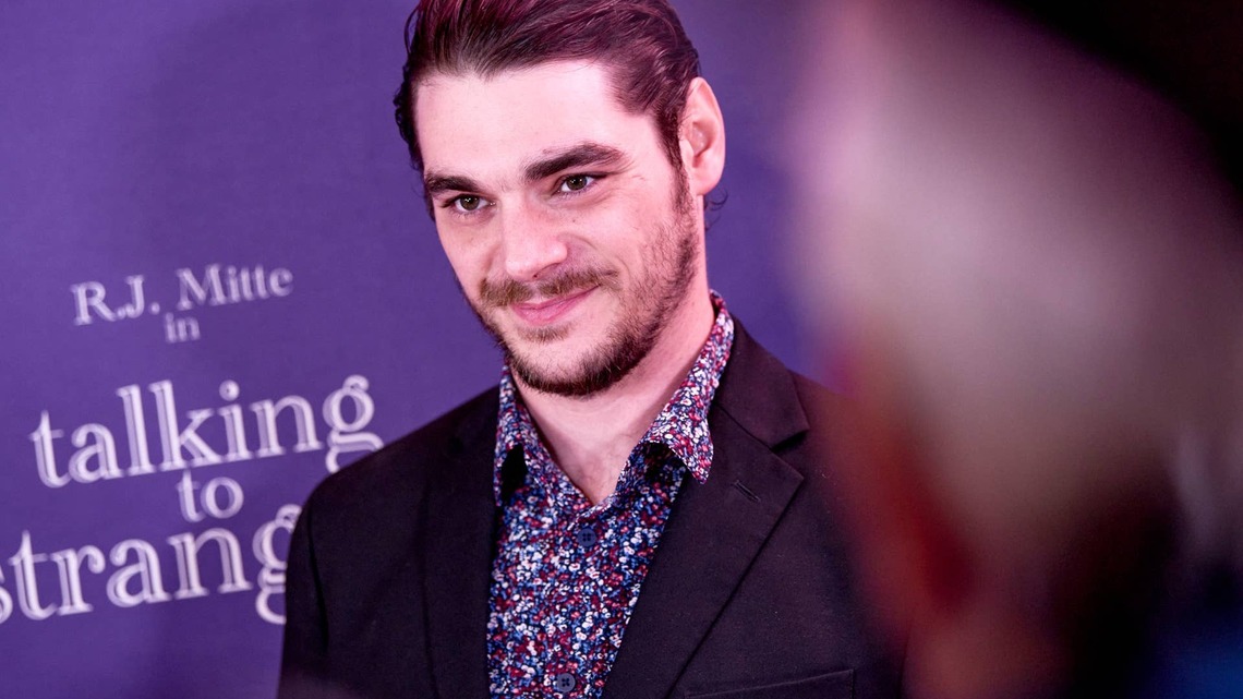 'Breaking Bad' Star RJ Mitte Championed Cerebral Palsy and Disability Representation Before His Death at 34 