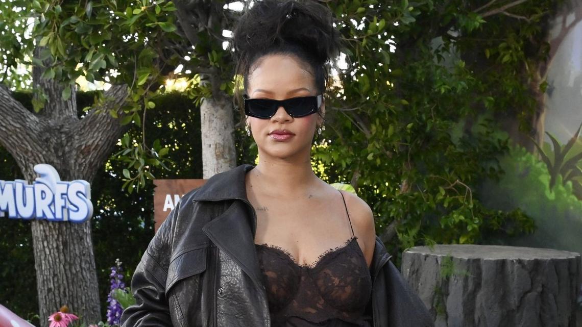 Shots fired at Rihanna's Beverly Hills mansion, alleged shooter identified 