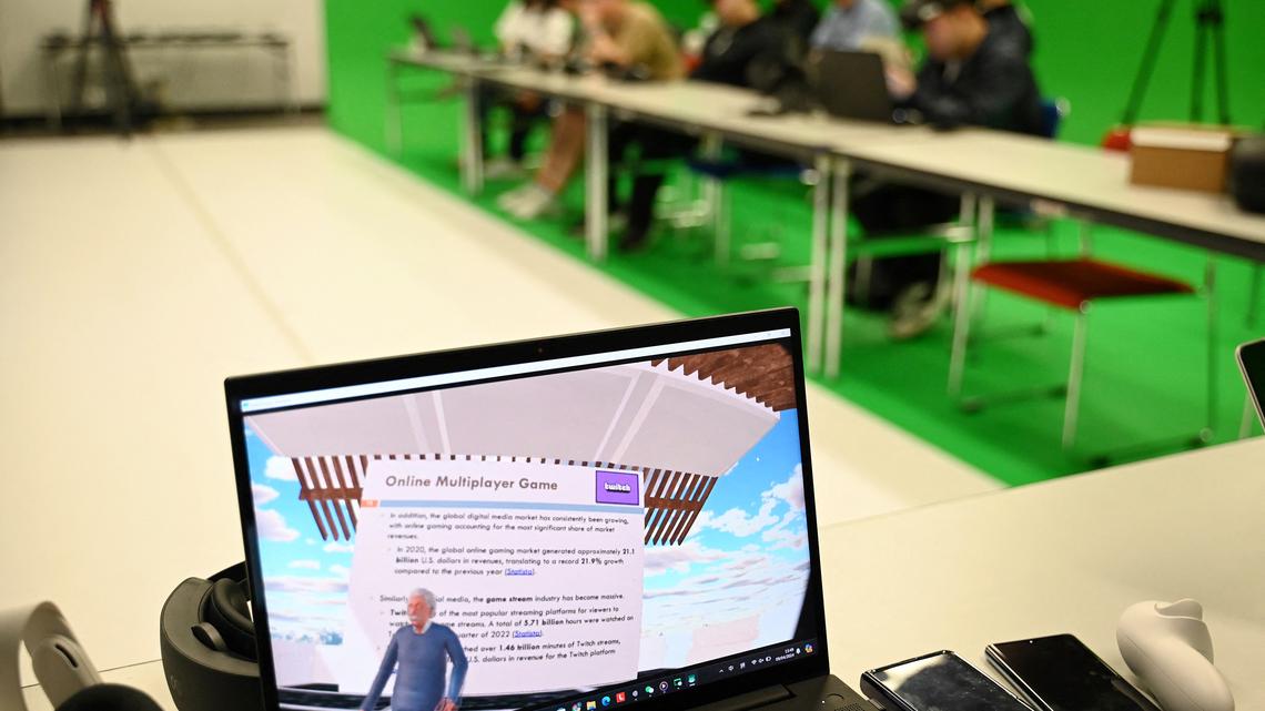 Commentary: Why aren't we talking about the harm AI is doing to students? 