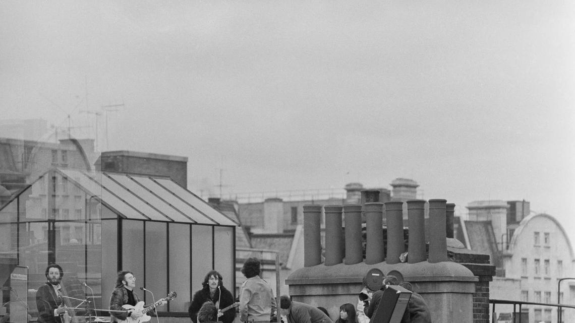 1965 Rock Classic, Off a No. 1 Record, Was Actually About the Singer's Secret Affair 