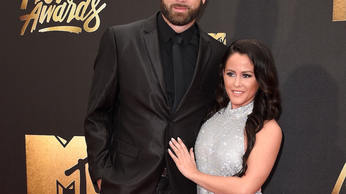 Teen Mom's Jenelle Evans Gives Update on Coparenting With Ex David Eason 