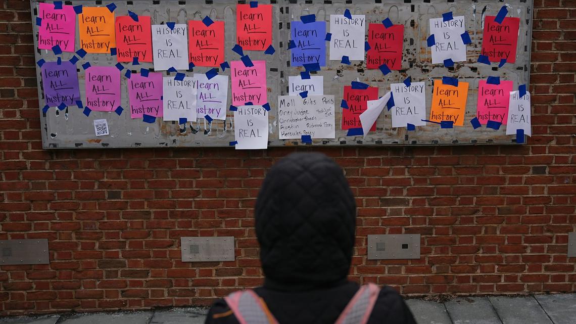 Martha Washington's enslaved maid Ona Judge made a daring escape to freedom – but the National Park Service has erased her story from Philadelphia exhibit 