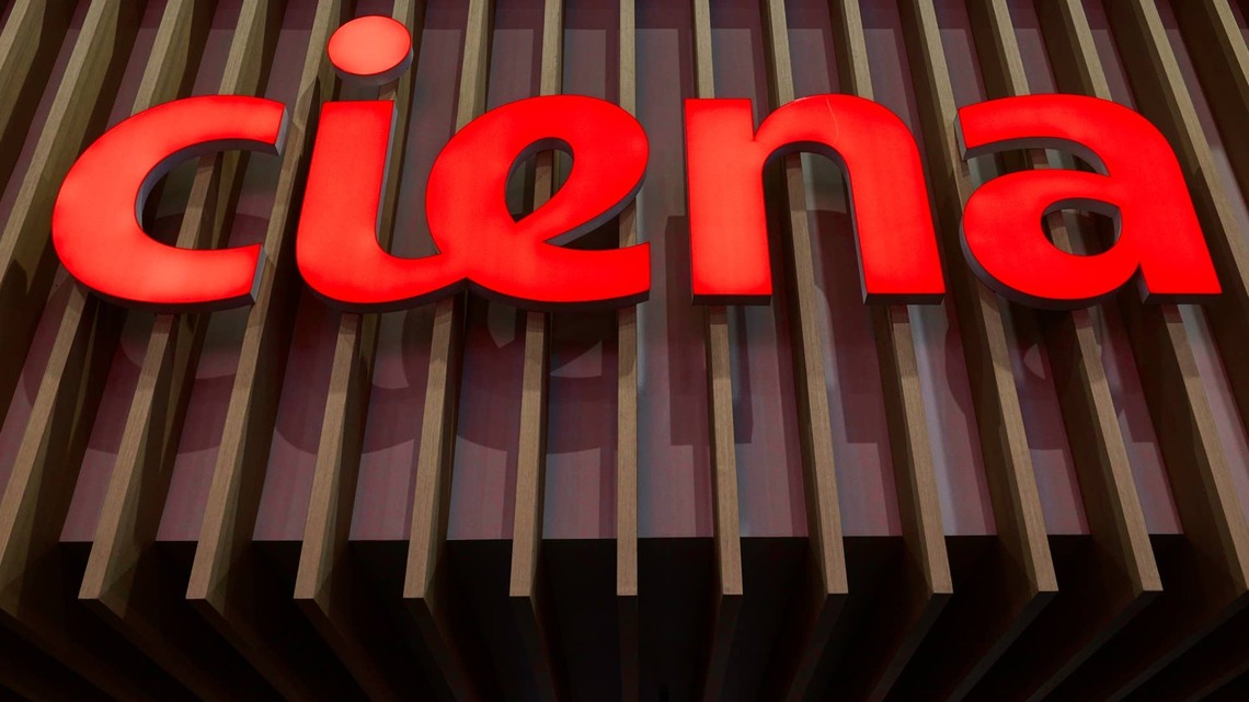 Citi says Ciena stock can more than double 