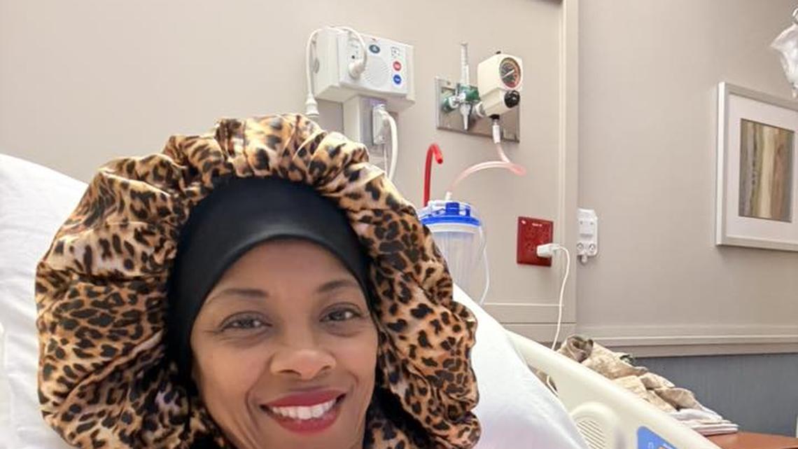 Big Brother 10's Libra Suffered a Stroke Caused by a 'Small Hole' in Heart 