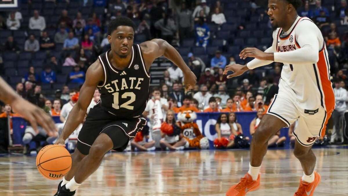 High-scoring Josh Hubbard gears up to lead Mississippi State vs. Tennessee Tech | Rock Hill Herald