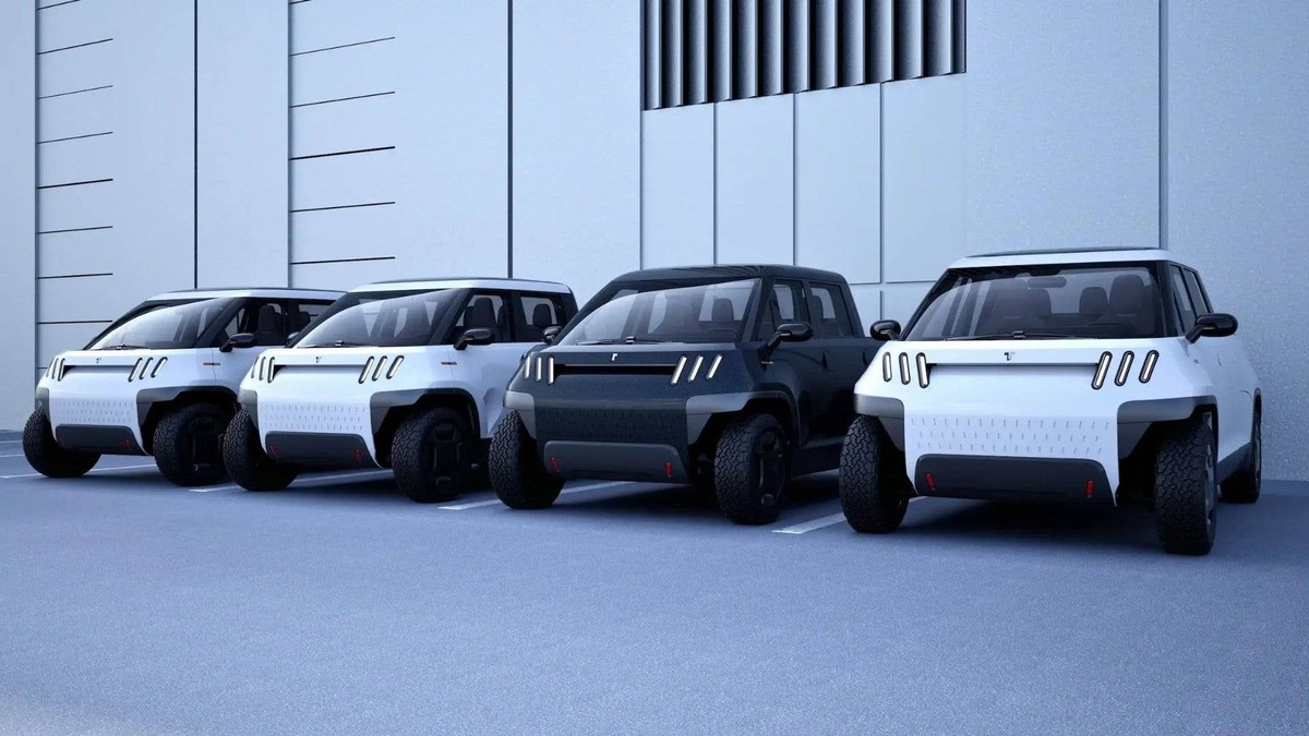 Telo Trucks