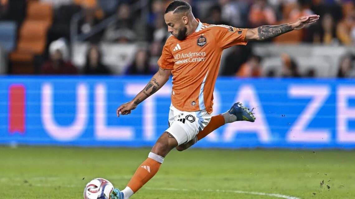 D.C. United, Dynamo coming off strong finishes to first half