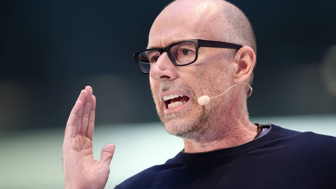 Galloway claims Wall Street cannot justify SpaceX price