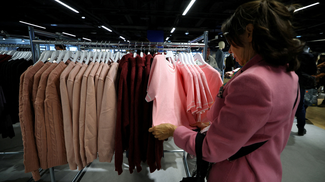 Shein to pay up to $3.5 billion to select pre-IPO investors around Hong Kong listing 