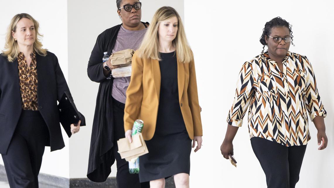 Jury awards total of $70 million in damages in case against Abbott over infant formula 