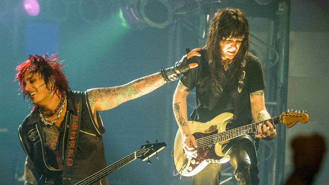 1989 Hit, Inspired by a Movie Quote, Became the Ultimate 'Hard Rock Breakup Song' 