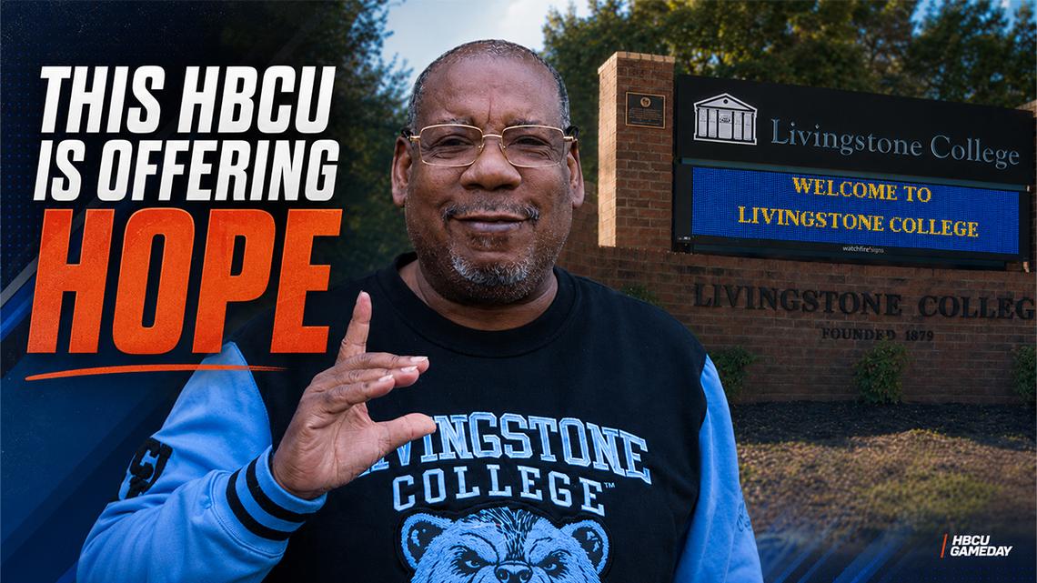 HBCU looking to offer foster care students HOPE (and money) 