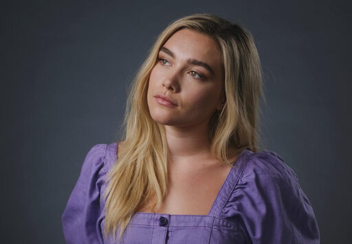 Florence Pugh