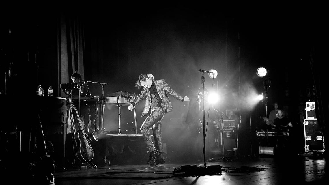 2010s Power Ballad Ranked Among 'Greatest Songs of the Century' Is Surging Again 9 Years After Hitting No. 1 