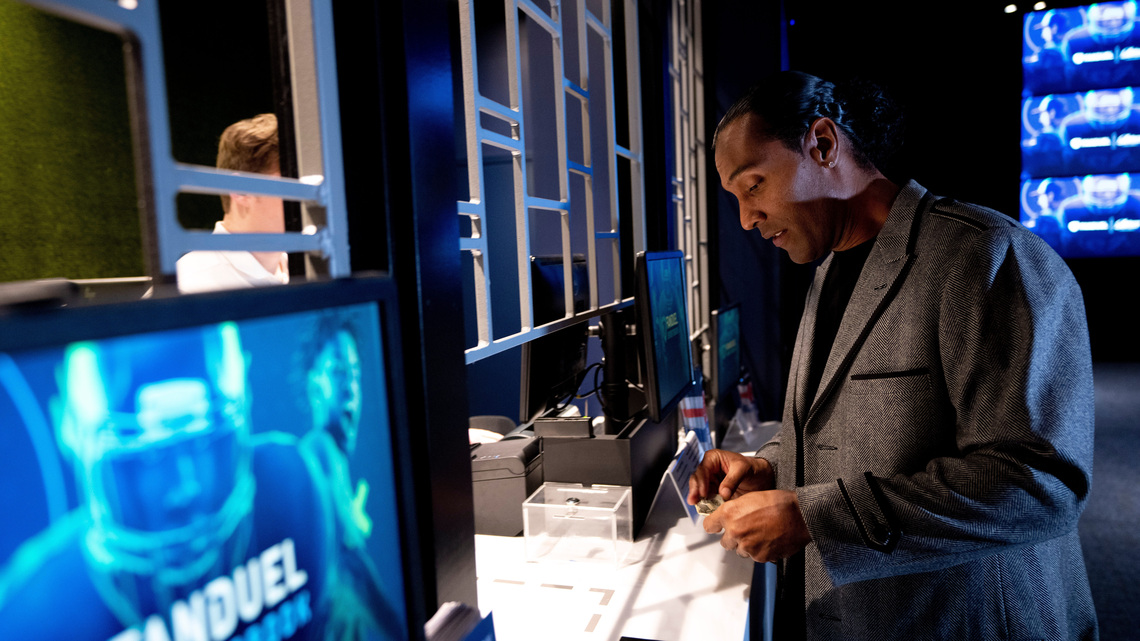 The case for legal weed and sports betting has fallen apart | Opinion 