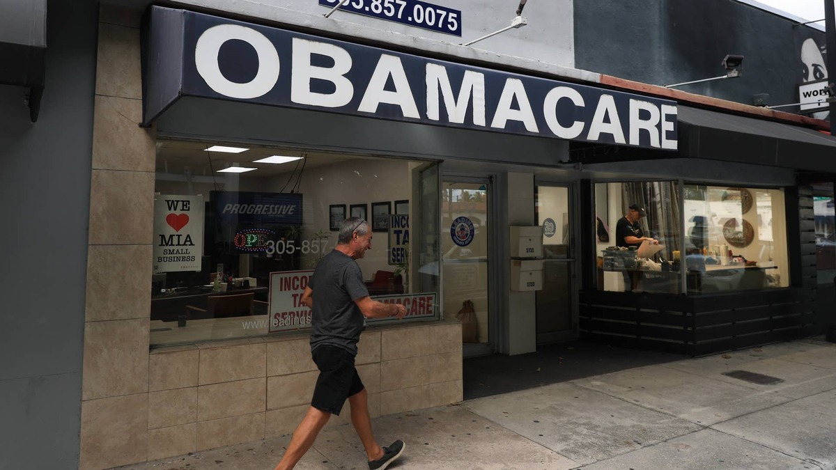 Get your $500 Obamacare refund: who's eligible