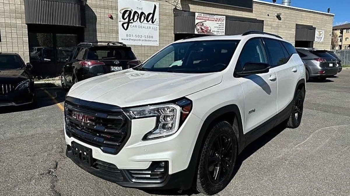 The Good Car Dealer/Facebook