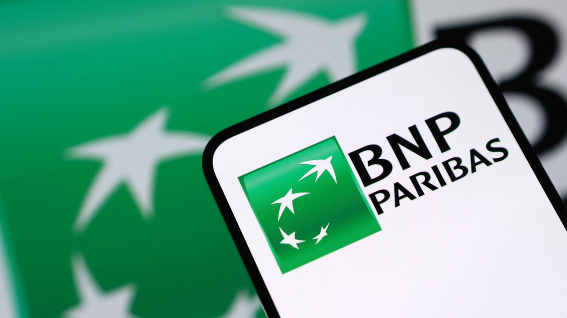 BNP Paribas to keep sensitive data off public cloud despite Google deal