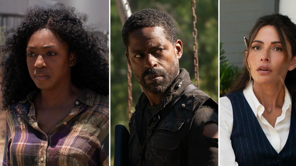 Sterling K. Brown Defends Paradise's Xavier Introducing Wife to His Fling 