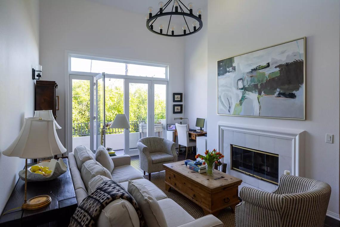 Ronaldo Bolanos/Los Angeles Times/TNS