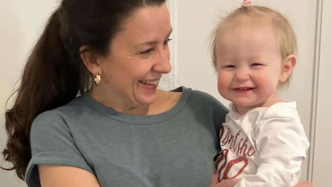 Ms. Rachel Breaks Silence After Daughter's Speech Skills Spark Mom Guilt 