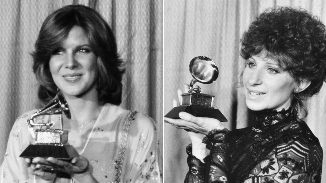 The Grammys Once Had a Tie for Song of the Year - and It's Never Happened Again 