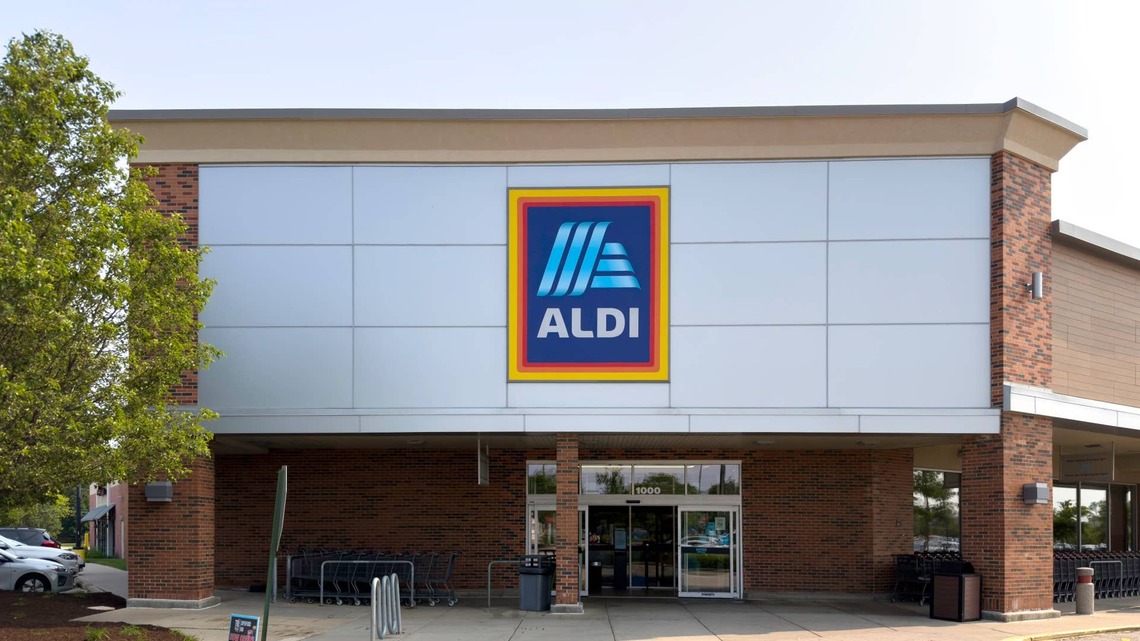 Aldi's Whimsical New Pet Cave Looks Straight Out of a Fairytale 