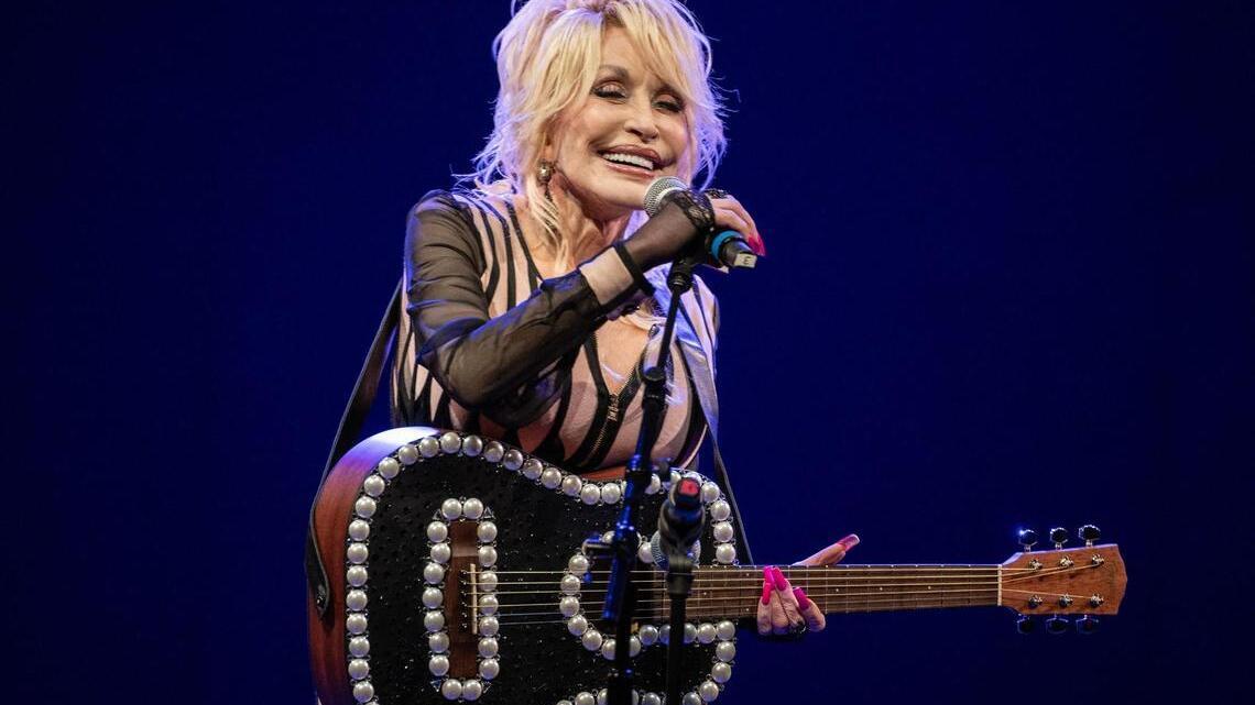 Dolly Parton appreciation: One-of-a-kind music legend forged path like no other