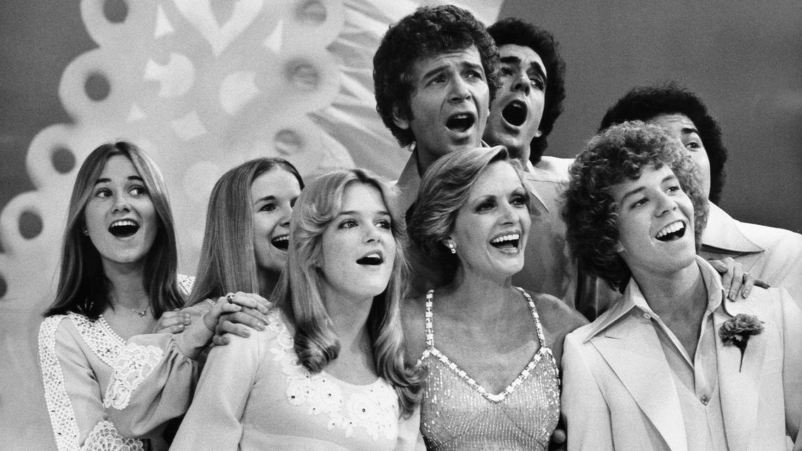 ‘Brady Bunch' Star Barry Williams Calls Infamous '70s Spinoff ‘A Circus' - Says It Was ‘Ahead of Its Time' 