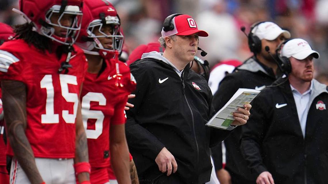 Ohio State Tight End Room Has Elevated Opportunity With Arthur Smith