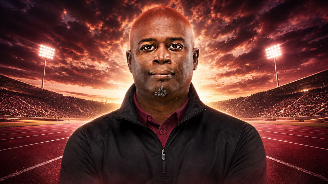MEAC Track Program taps former SWAC coach as new leader 