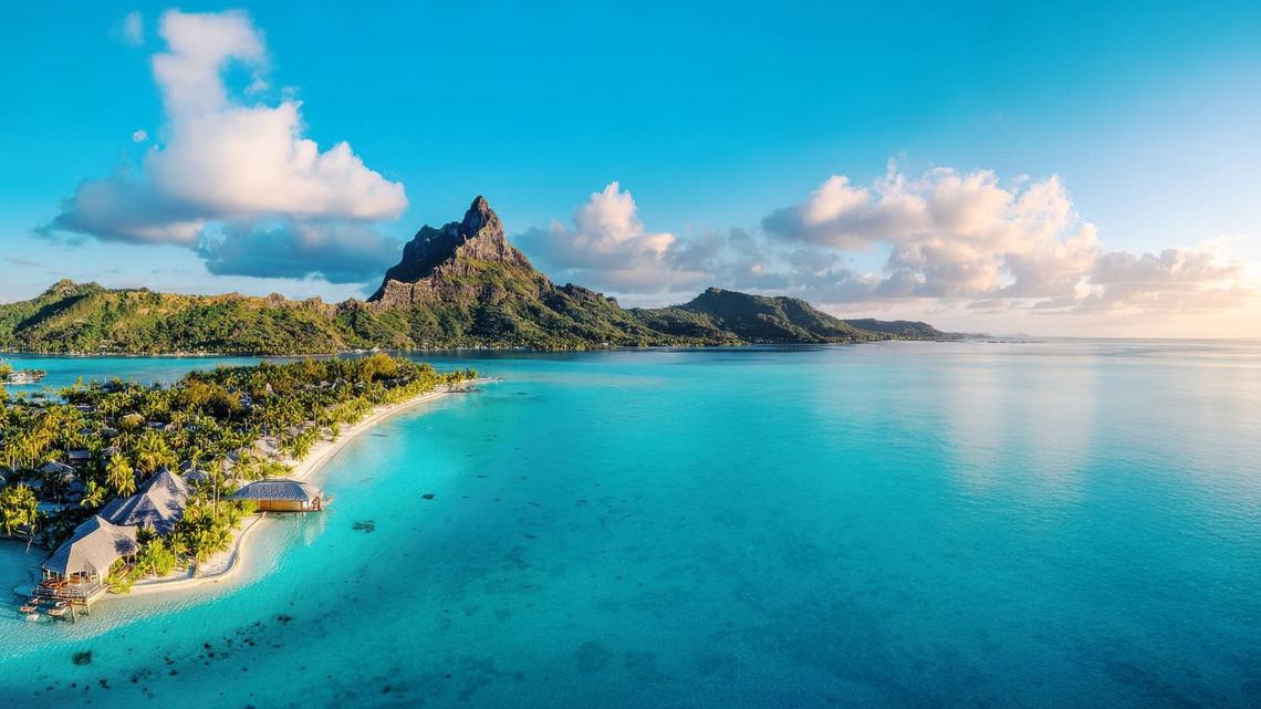 This New Holland America Line Cruise Hits Every Bucket-List Port In One Trip 