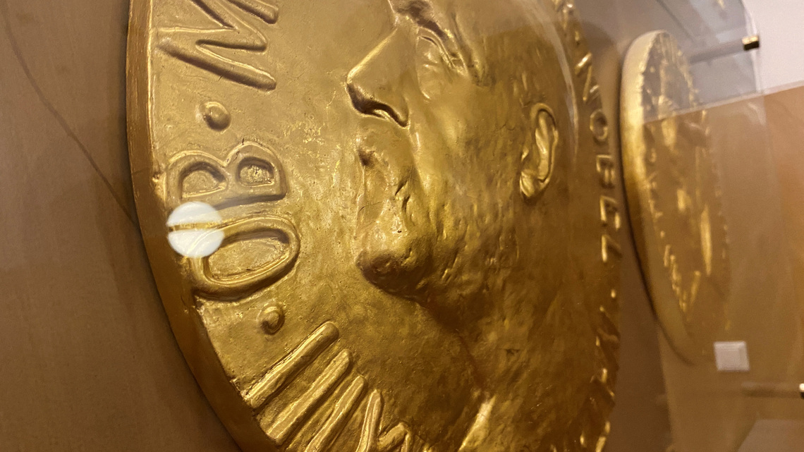 Explainer-How is the Nobel Peace Prize decided?