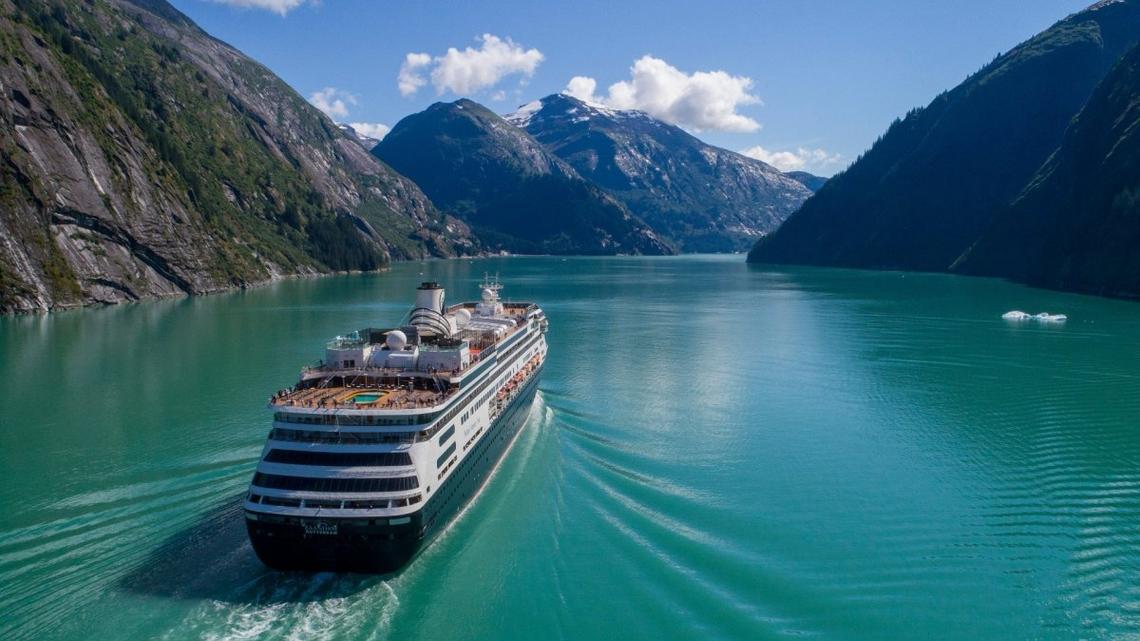 Cruise visits to scenic Alaska destination axed over safety concerns 