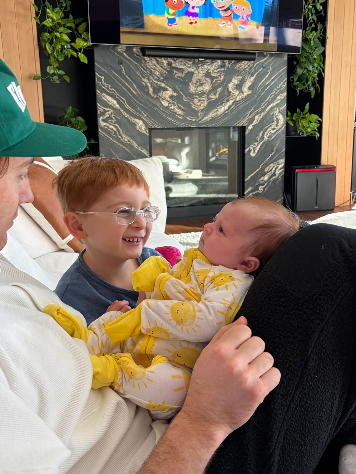  Courtesy of Meghan Trainor 