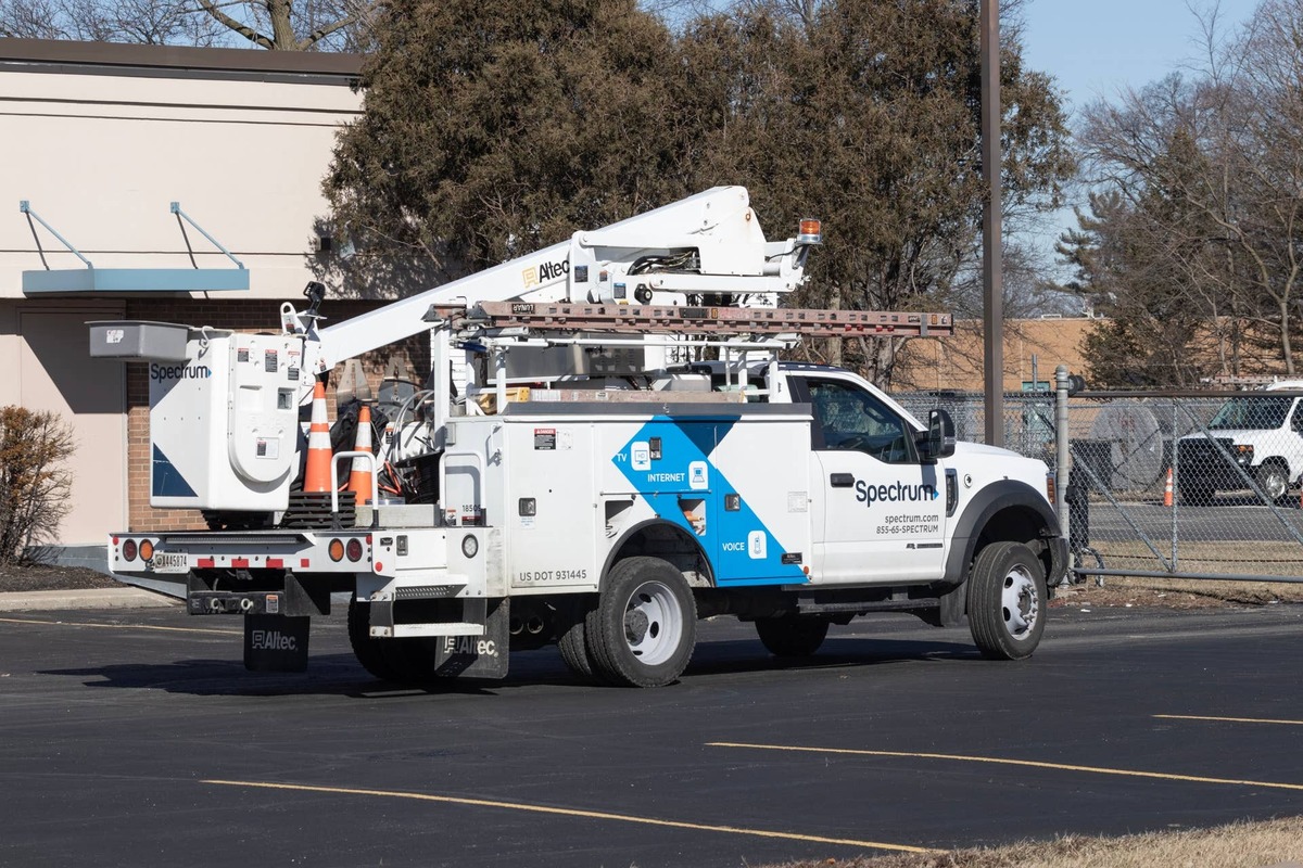  Spectrum faces another round of job cuts, affecting 107 employees. 