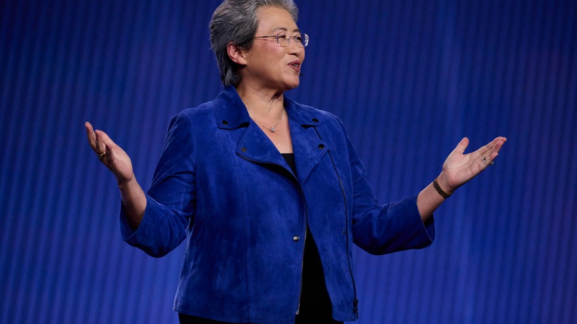 AMD stock gets a new reason to watch from Bank of America 
