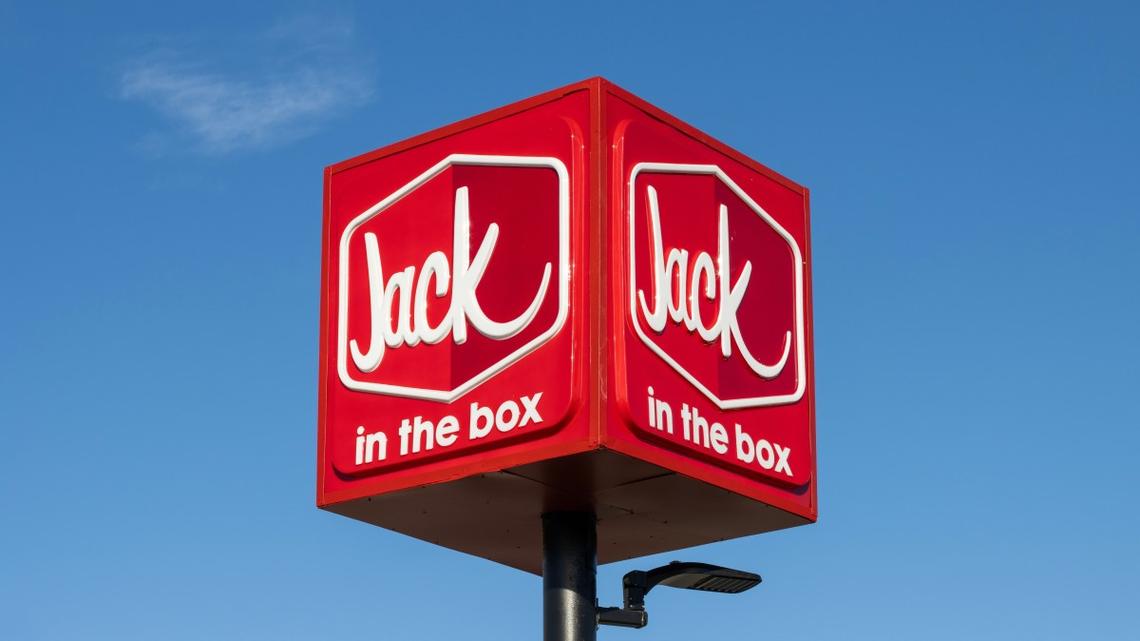 Jack in the Box Is Giving Away $75,000-but You'll Have to Order This First 