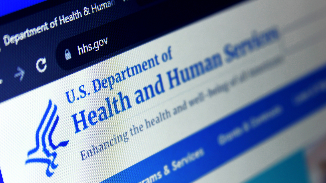 Federal judge halts proposed HHS changes to teen pregnancy prevention program 