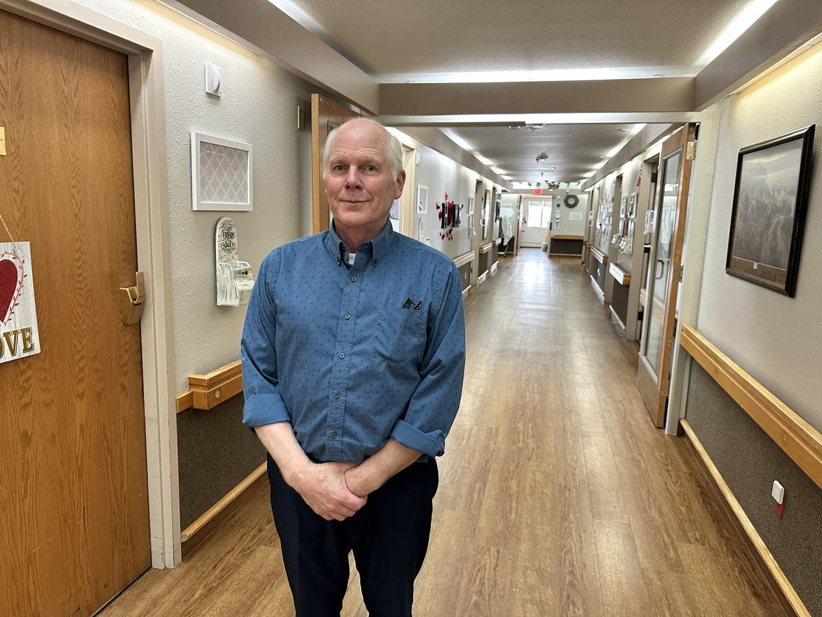 Aaron Bolton/MTPR/KFF Health News/TNS