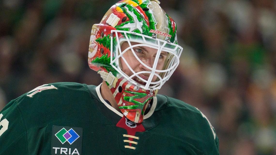 Wild riding momentum against Avalanche heading into Game 4