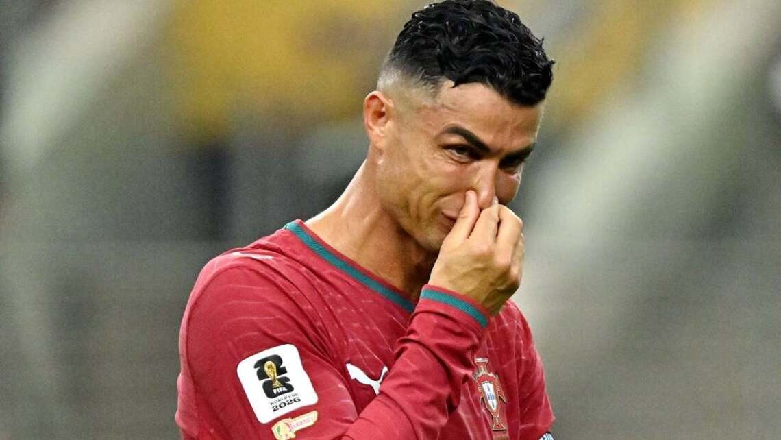 Cristiano Ronaldo bids adieu to World Cup with 'clear conscience' 