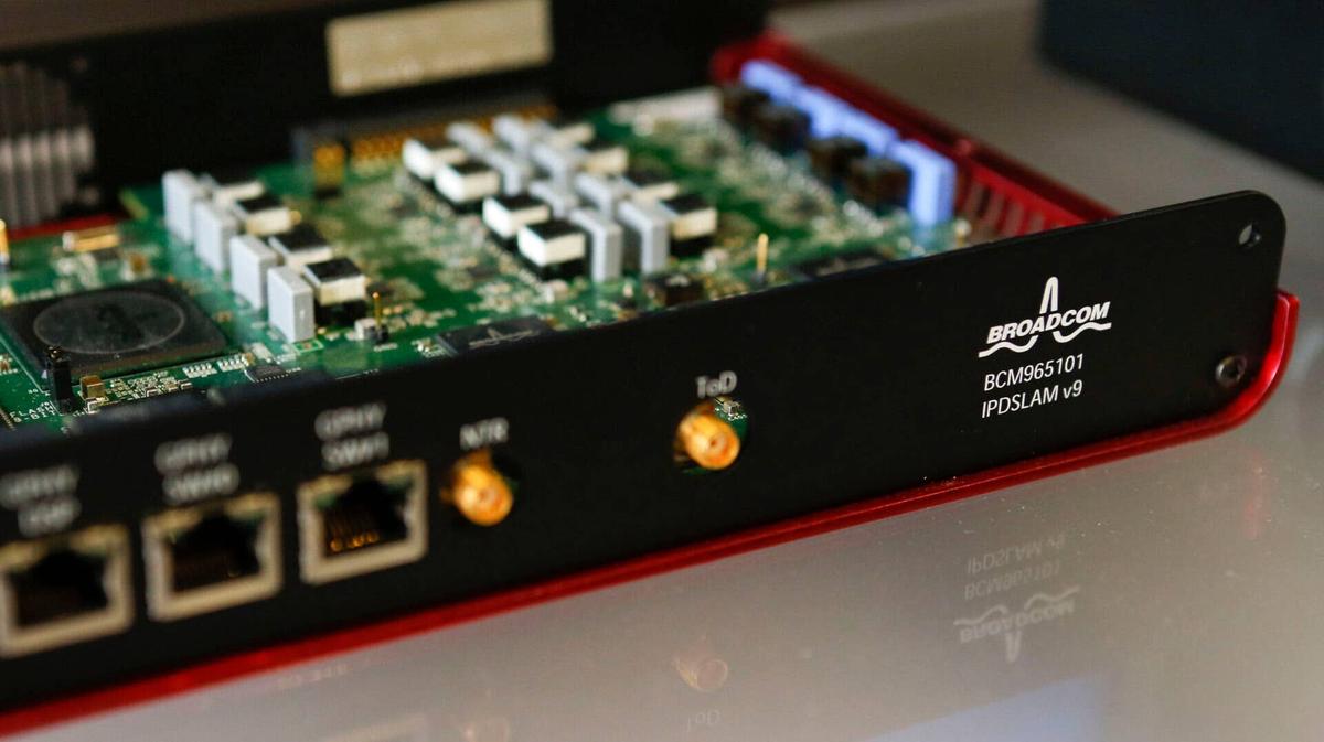  Broadcom is scheduled to report Q2 fiscal 2026 results on June 3, 2026, and expects AI semiconductor revenue to be $10.7 billion in Q2 2026. 