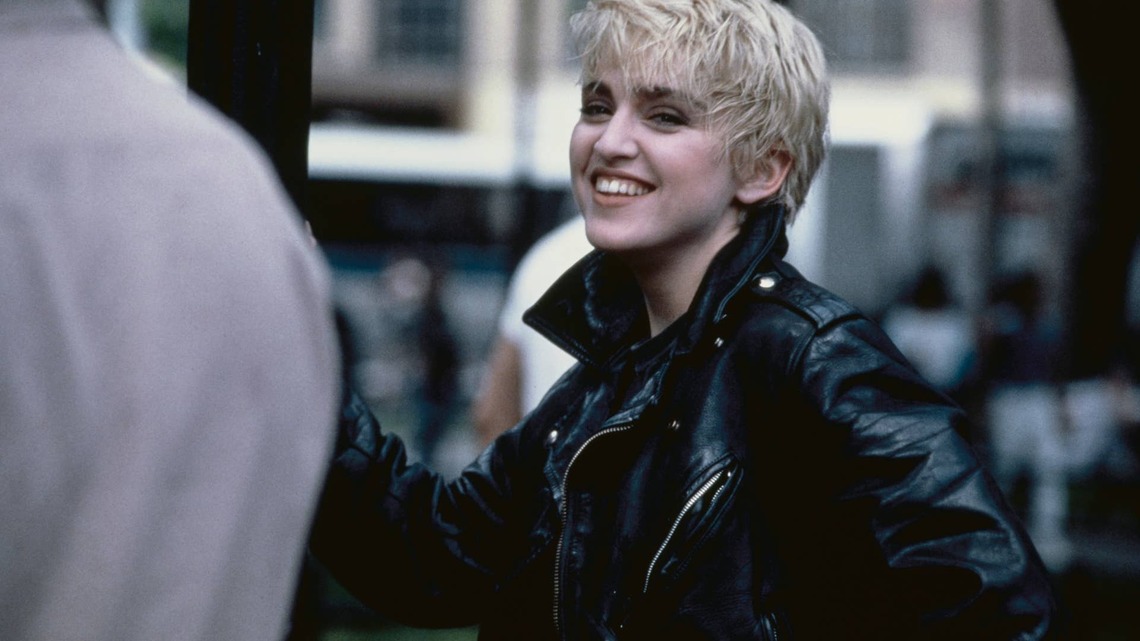 Madonna's Most Debated No. 1 Song Turns 40 Today 